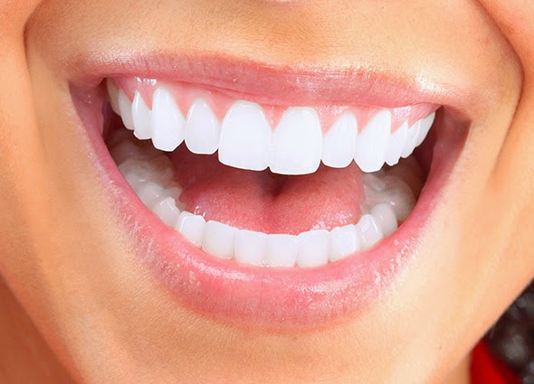 Odontología estética