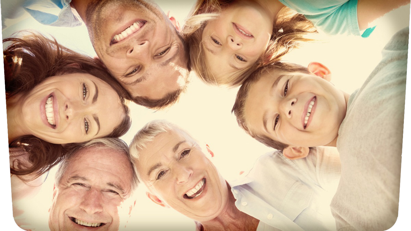 Ortodoncias a cualquier edad